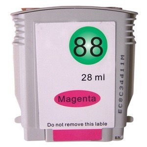 HP88 Magenta XL