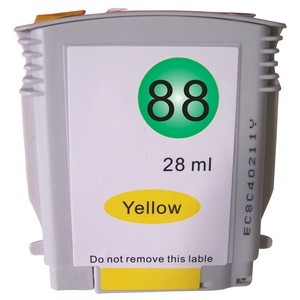 HP88 Yellow XL